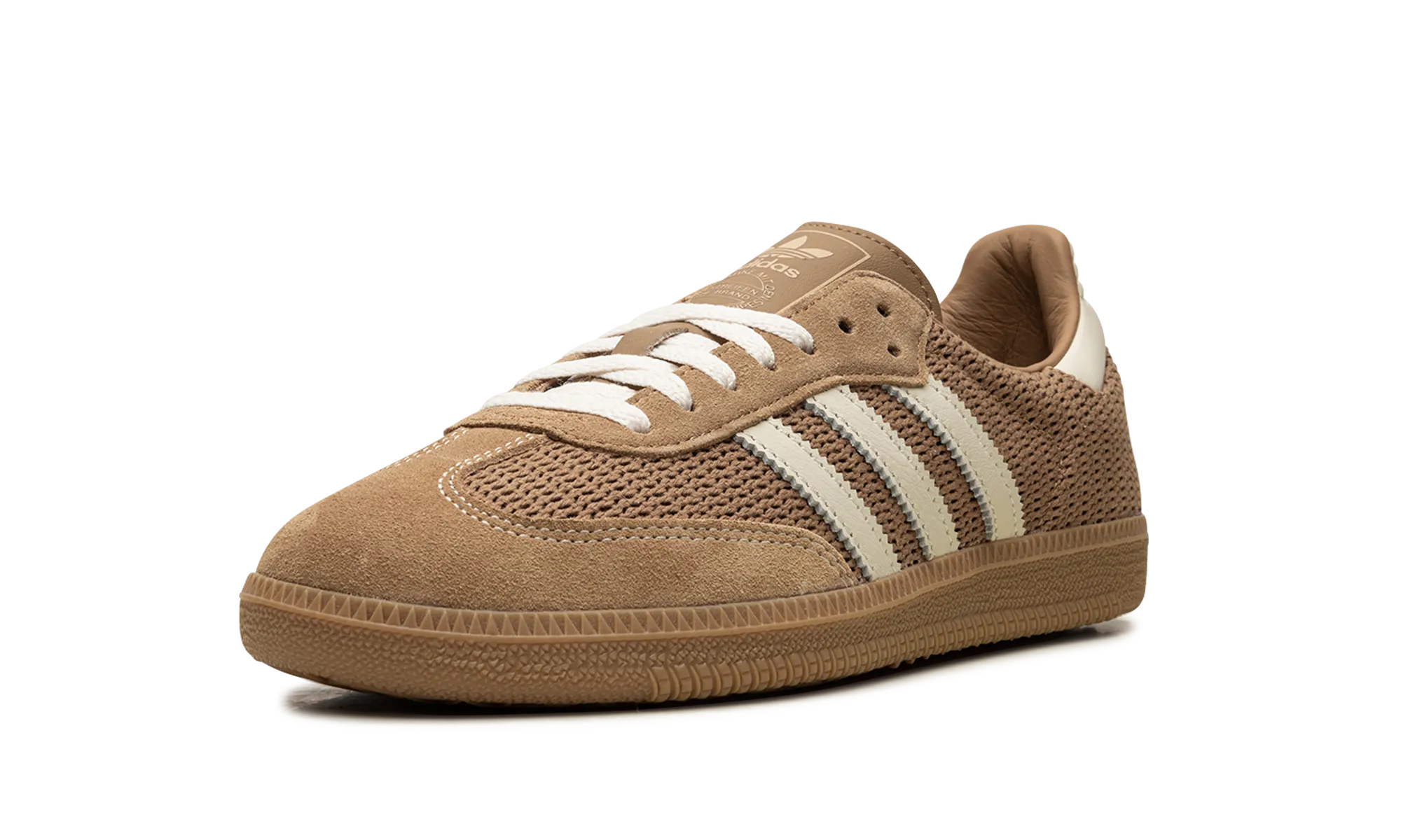 Fast Lifestyle Samba OG "Cardboard"