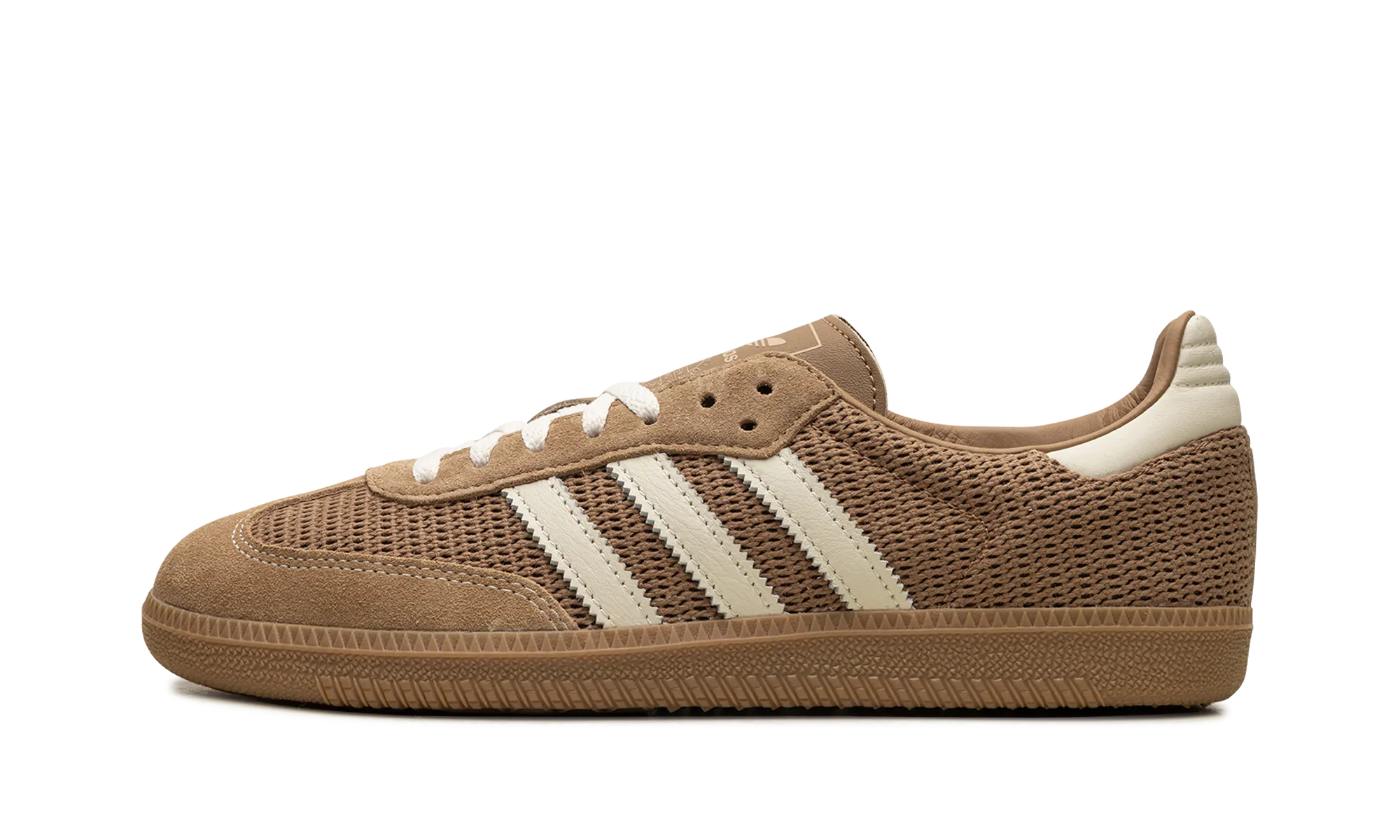 Samba OG "Cardboard" Style Tour Log Hike