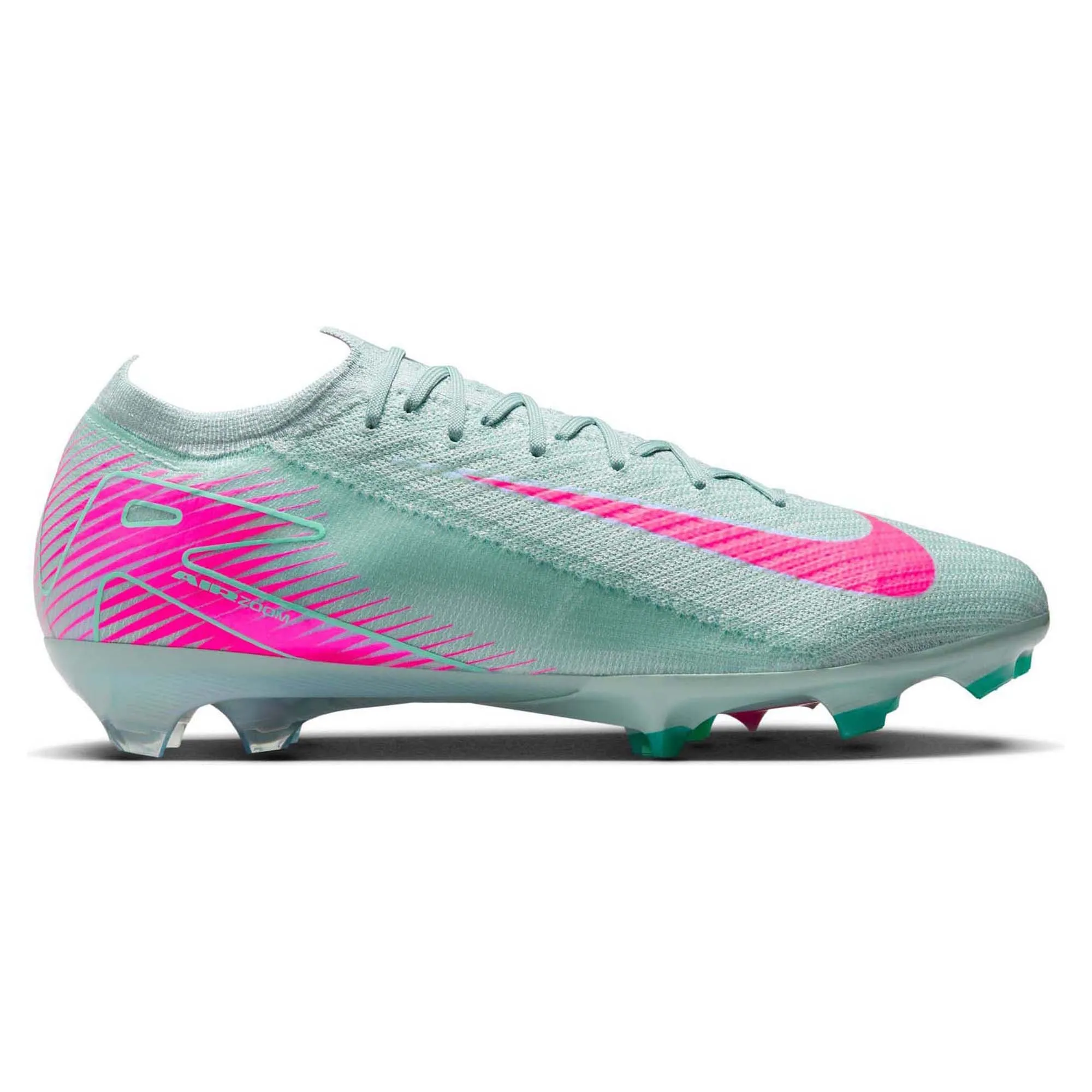 Mercurial Vapor 16 Elite Firm Ground Low Top Men's Football Boots Functional