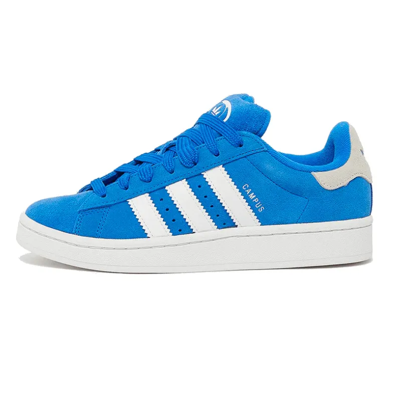 Adidas Campus 00s Blue Bird Urban Vibes Vegan Leather