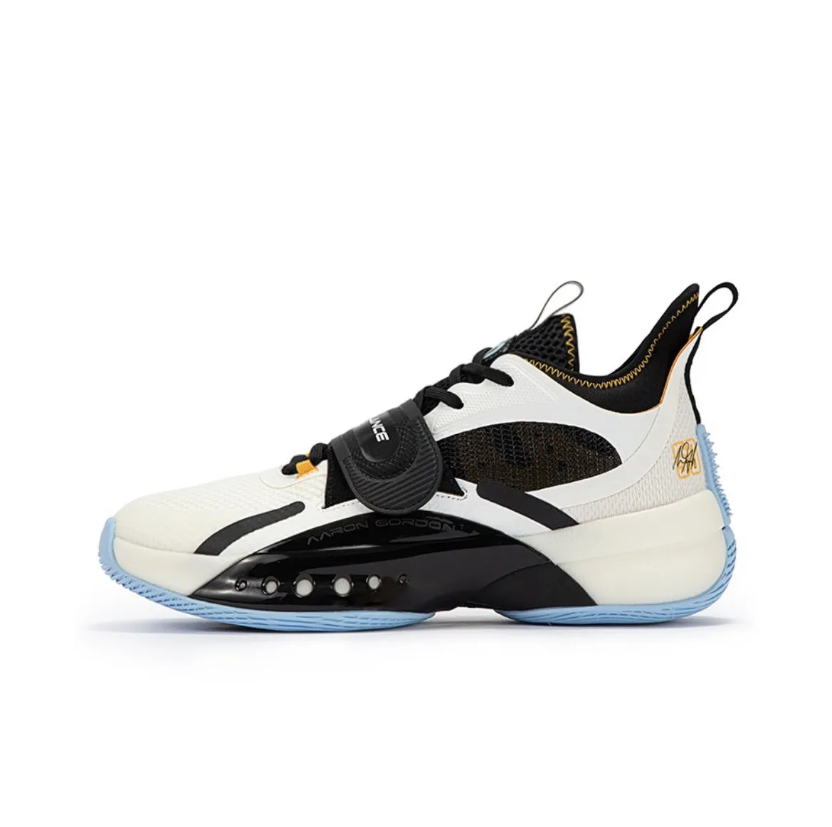 361?? Zen 4 - Zen Motion Driven Structure FlexibleMidsole