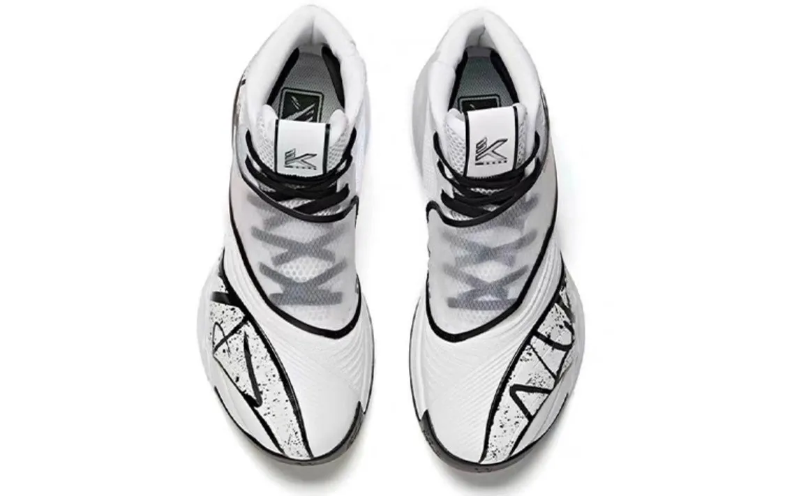 Anta Klay Thompson Kt6 High ??NIJIGEN?? RubberSole