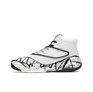 Zero Break In Comfort Ankle Guard Anta Klay Thompson Kt6 High ??NIJIGEN??