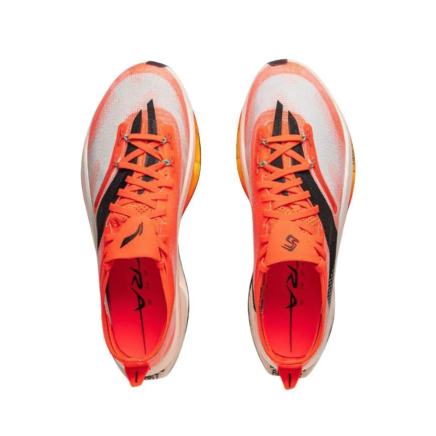 ??Men??Li-Ning Feidian 5 Ultra Marathon Running Shoes - CNY Power Cushioning Directional Step Support