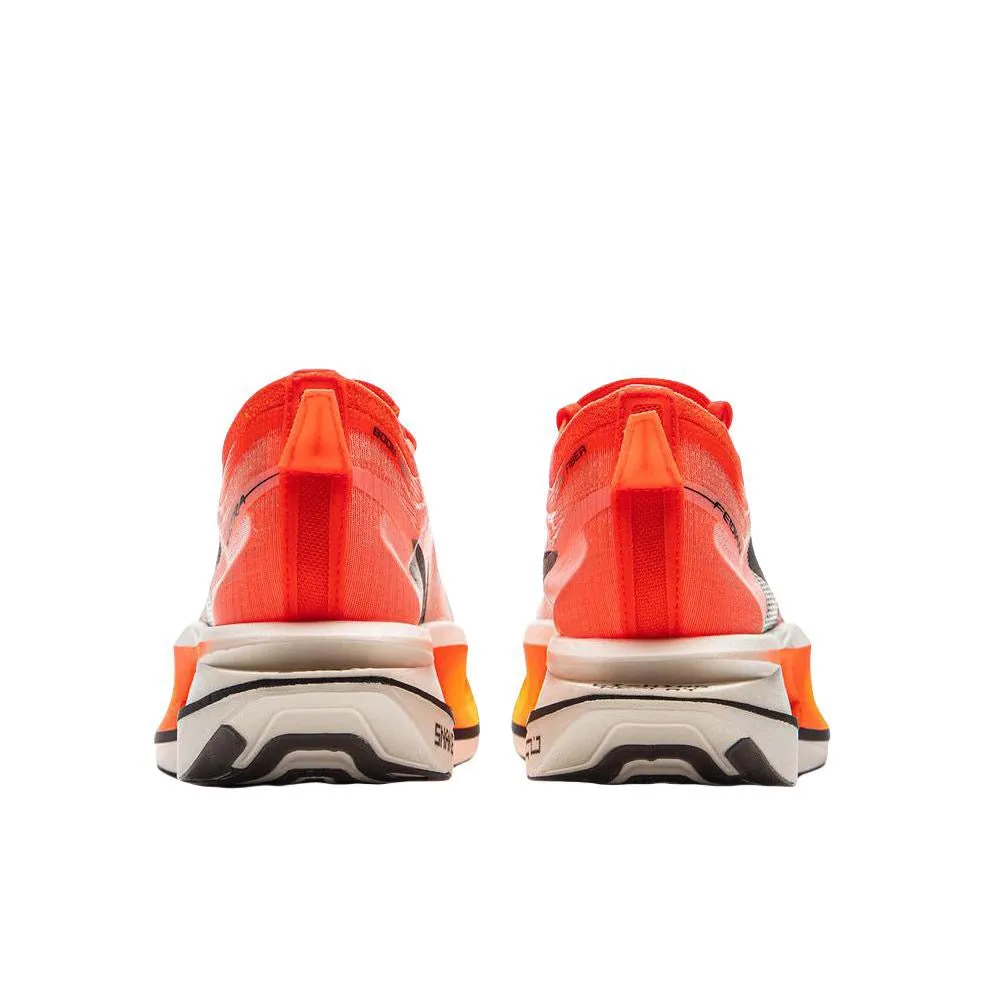 ??Men??Li-Ning Feidian 5 Ultra Marathon Running Shoes - CNY Quick Cut Build