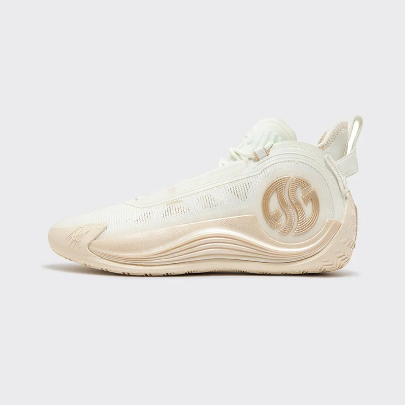 Adjustable lacing Supportive Fit AG 4 Soar SE "Champion"