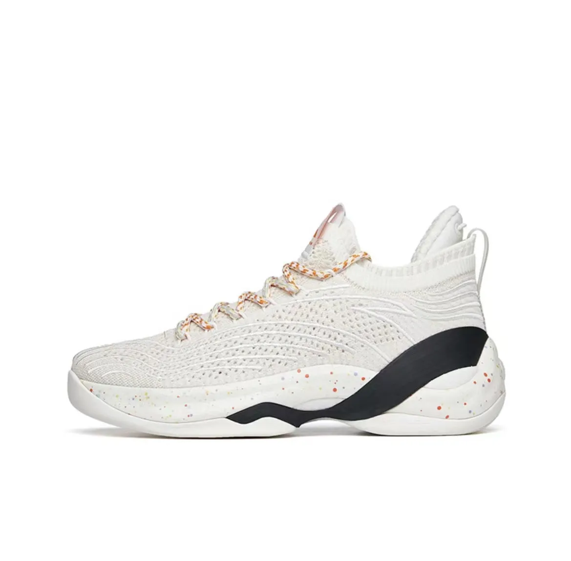 Dynamic support Trail Running Anta Men's Klay Thompson Kt7 Low ??Easter?? Basketball Sheos