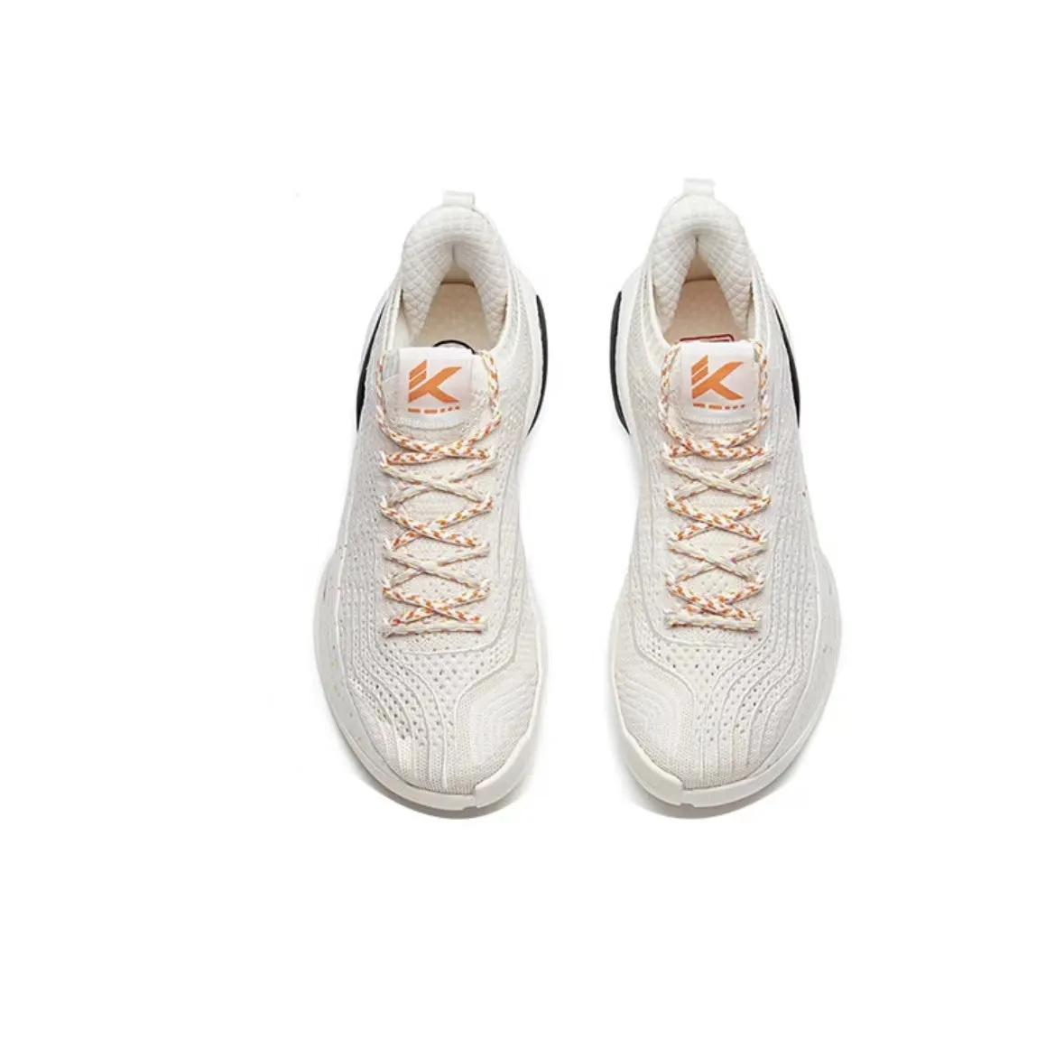 Drive Movement Fit Next Gen Anta Men's Klay Thompson Kt7 Low ??Easter?? Basketball Sheos