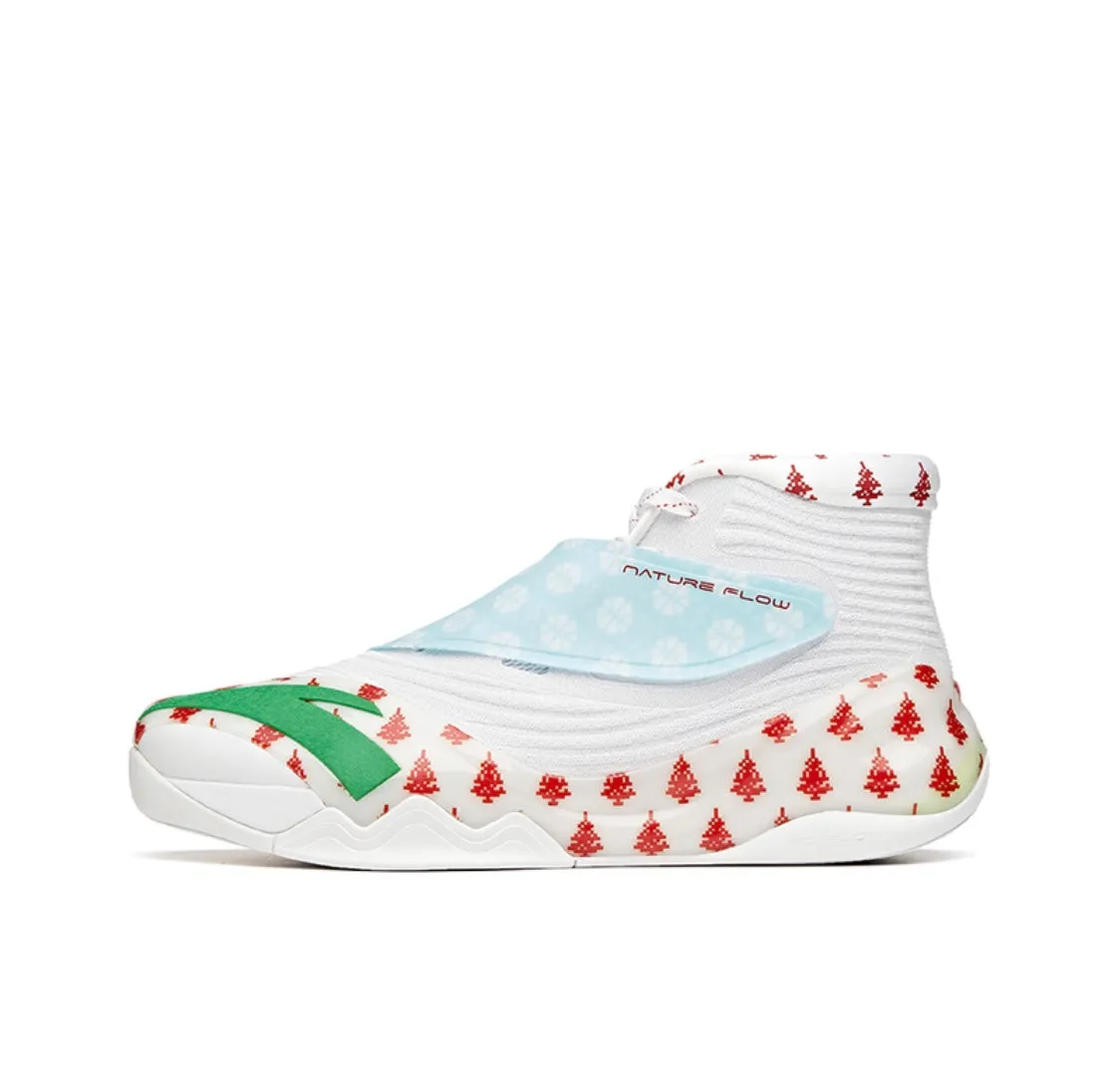 Everyday Play Fit Anta Men's Klay Thompson Kt6 "Christmas"