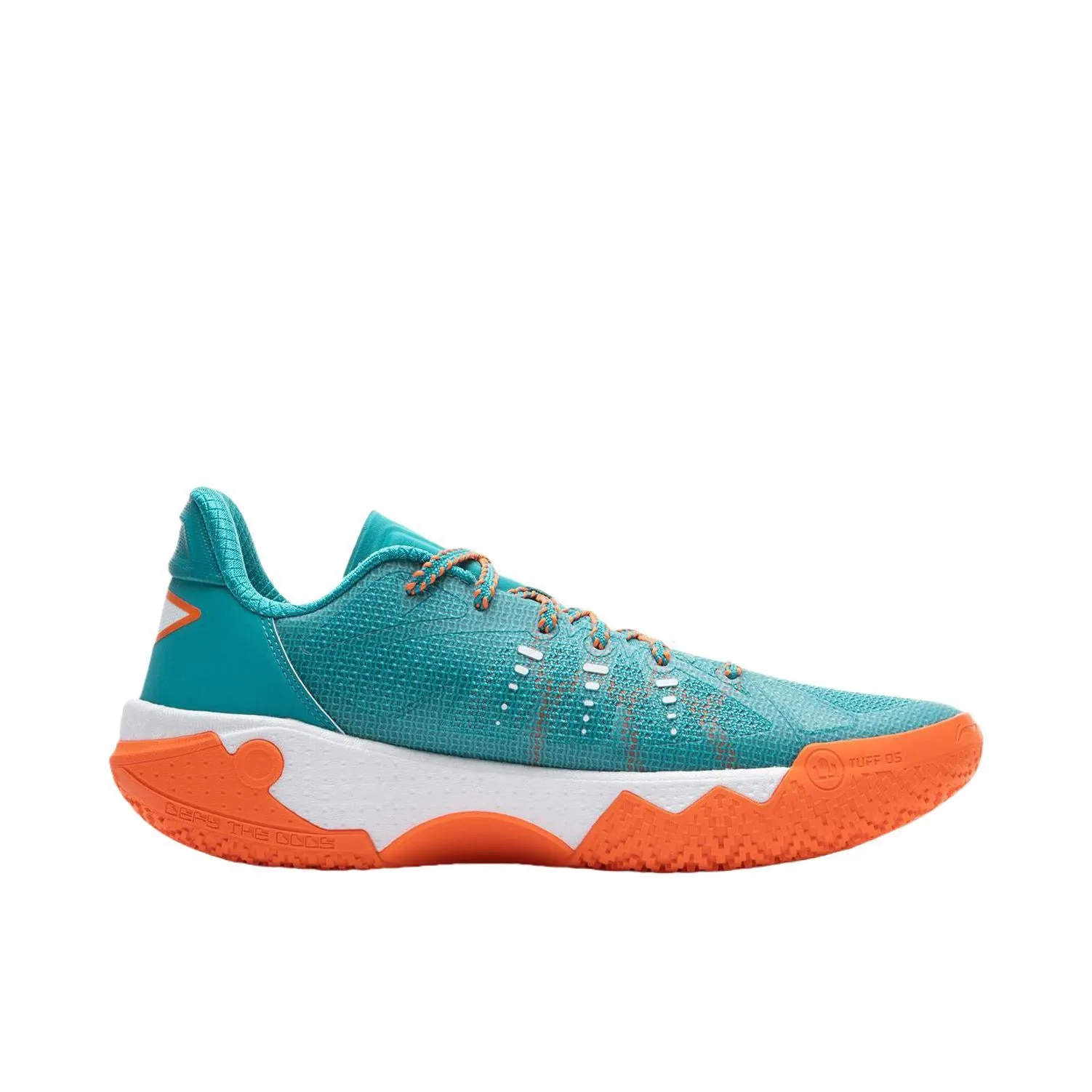 Support Frame Comfort Li-Ning Jie'Ao 2 - Dolphin