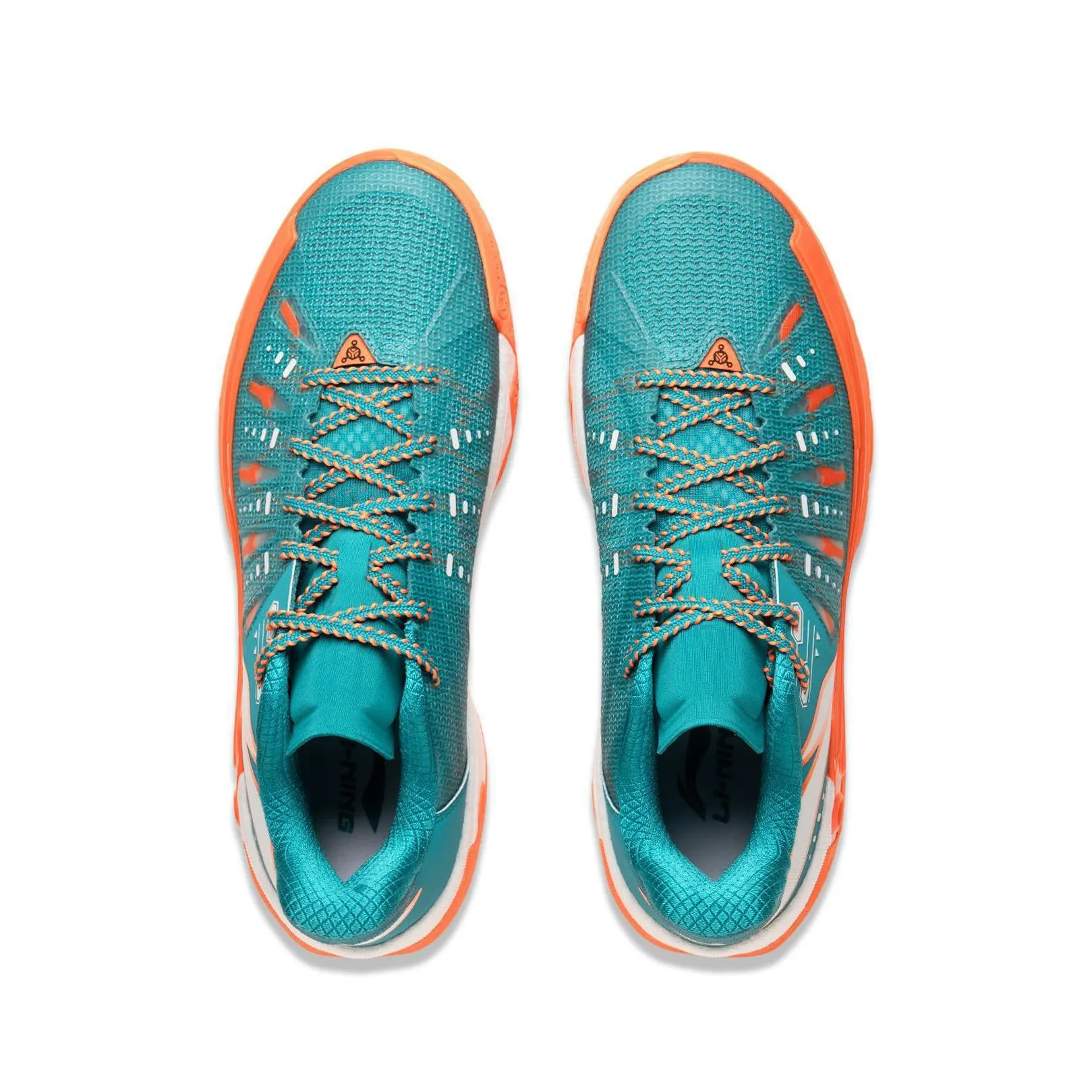 Li-Ning Jie'Ao 2 - Dolphin Comfortable Arch Support
