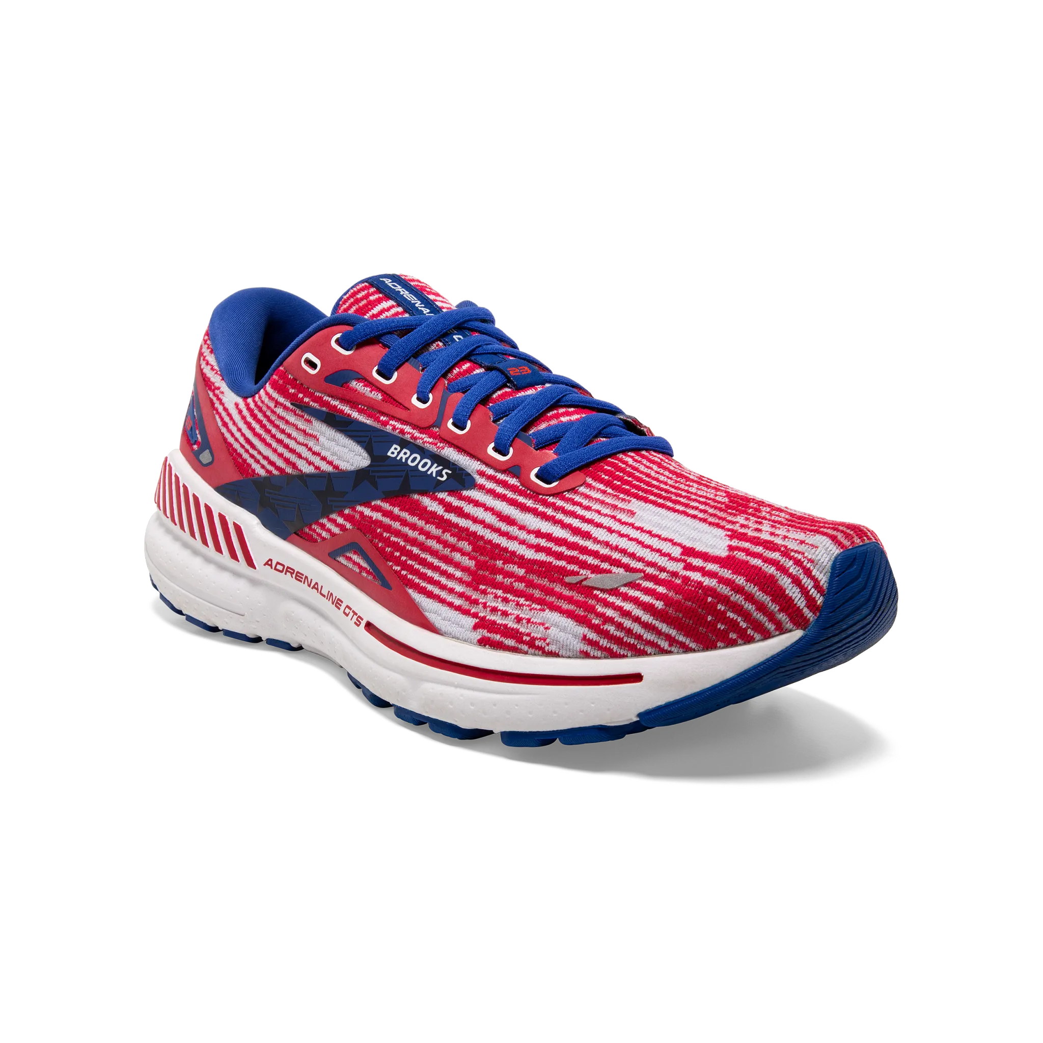 Unique Men's Adrenaline GTS 23