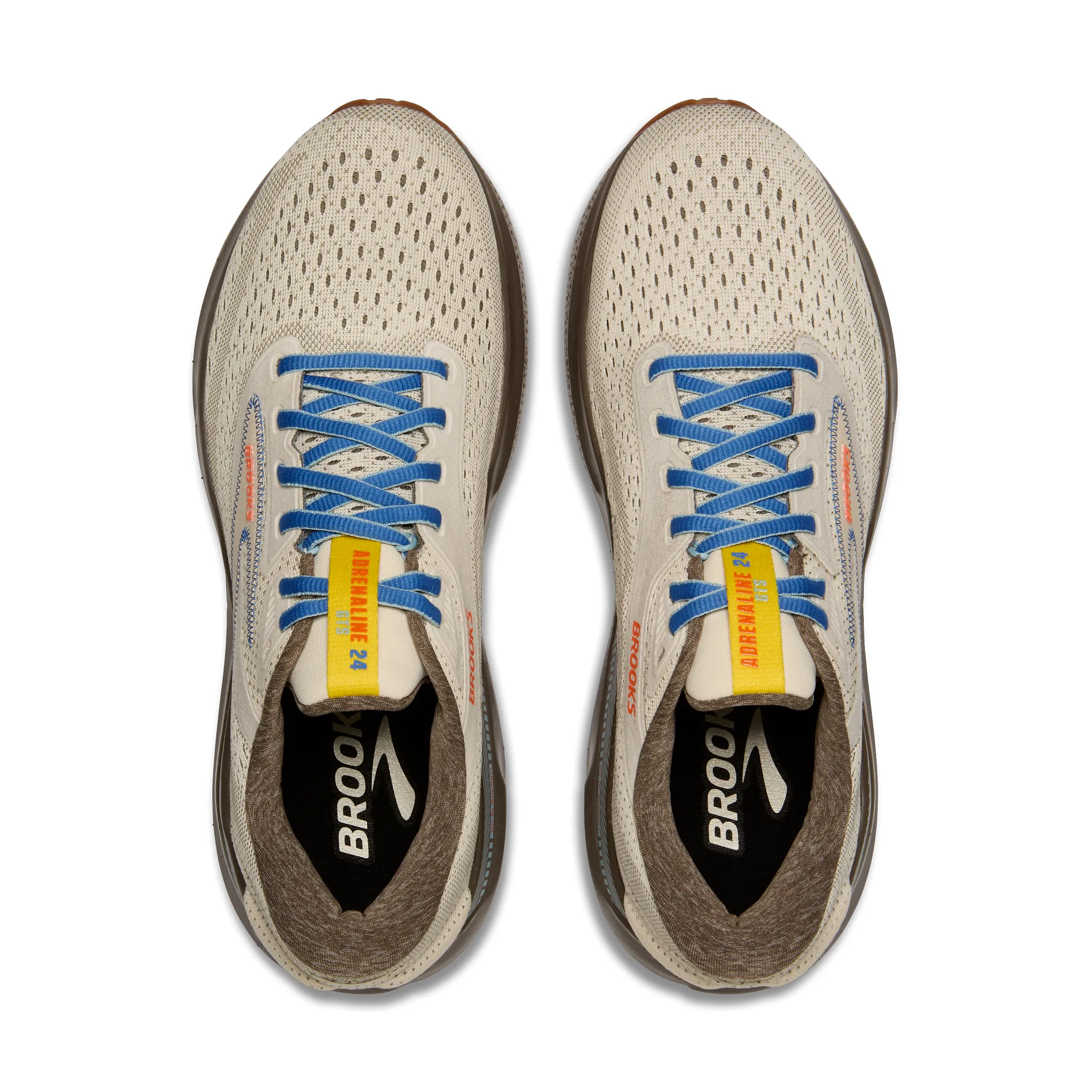 Airflow Channel Technology Men's Adrenaline GTS 24