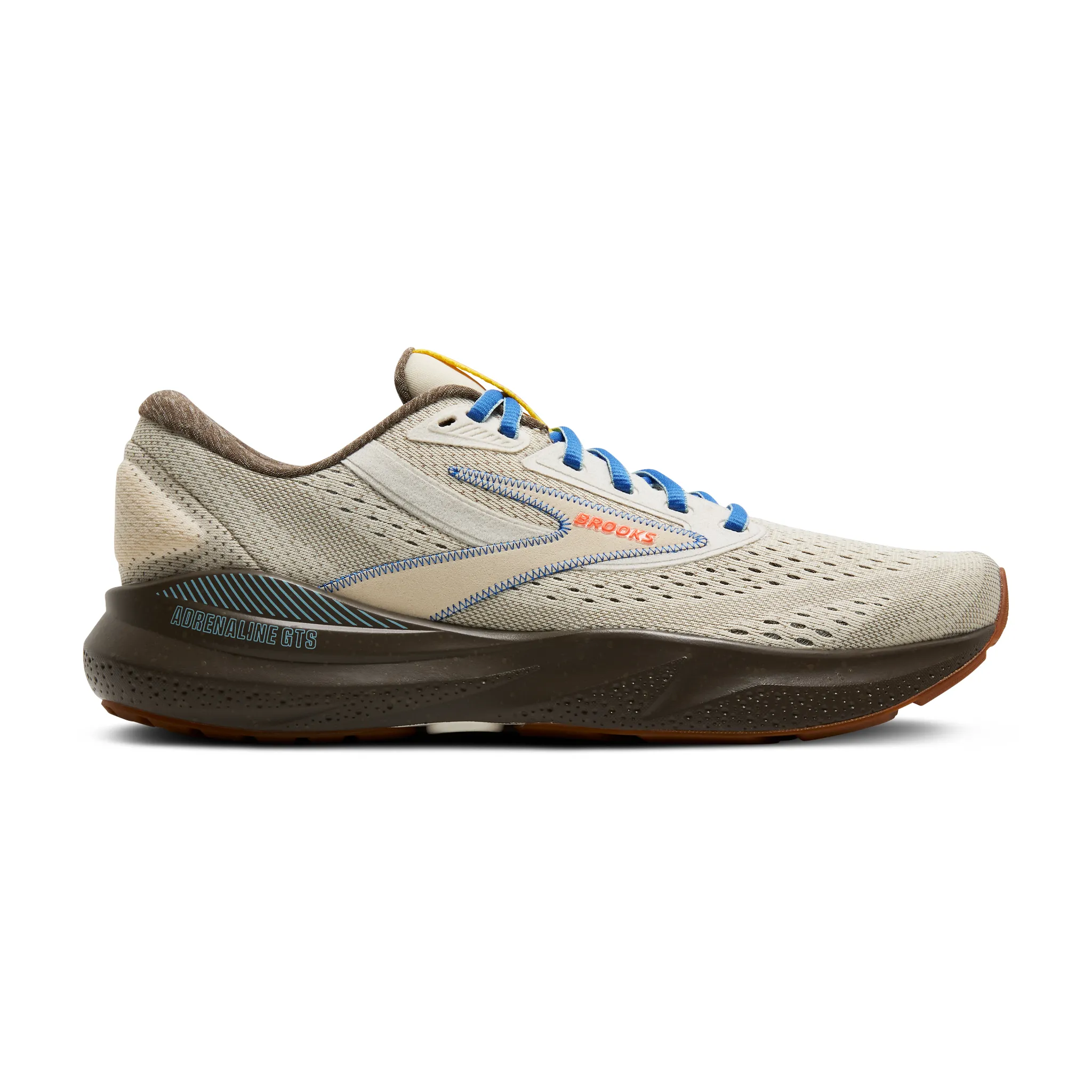 Breathable Footbed Men's Adrenaline GTS 24