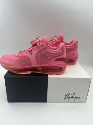 Anta Klay Thompson Kt10 - New Year Multi Density Midsole Layering