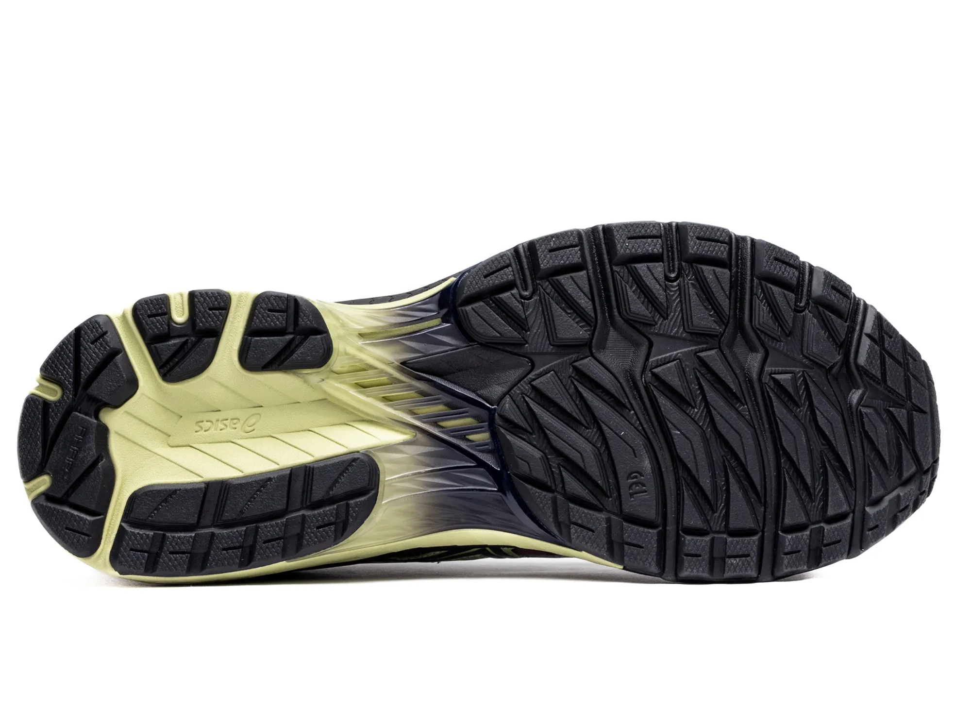 Breathable - panel Asics x Kiko Kostadinov US4-S Gel-Terrain
