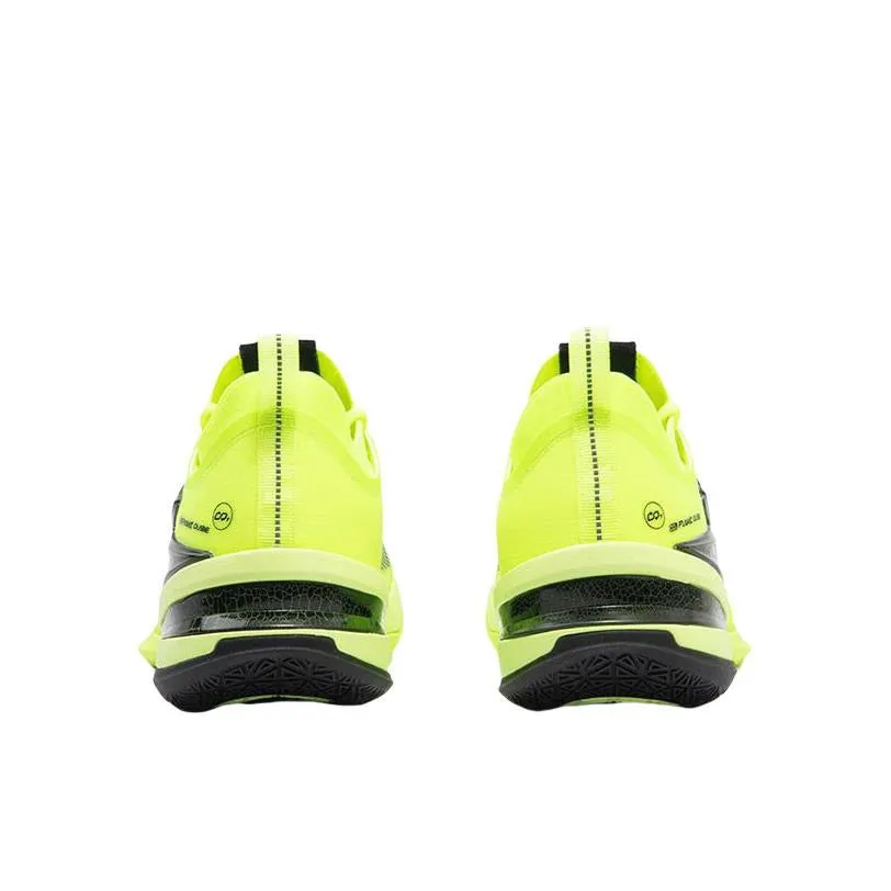 361?? Big3 5.0 Pro - Fluorescent Green Kinetic Transfer System