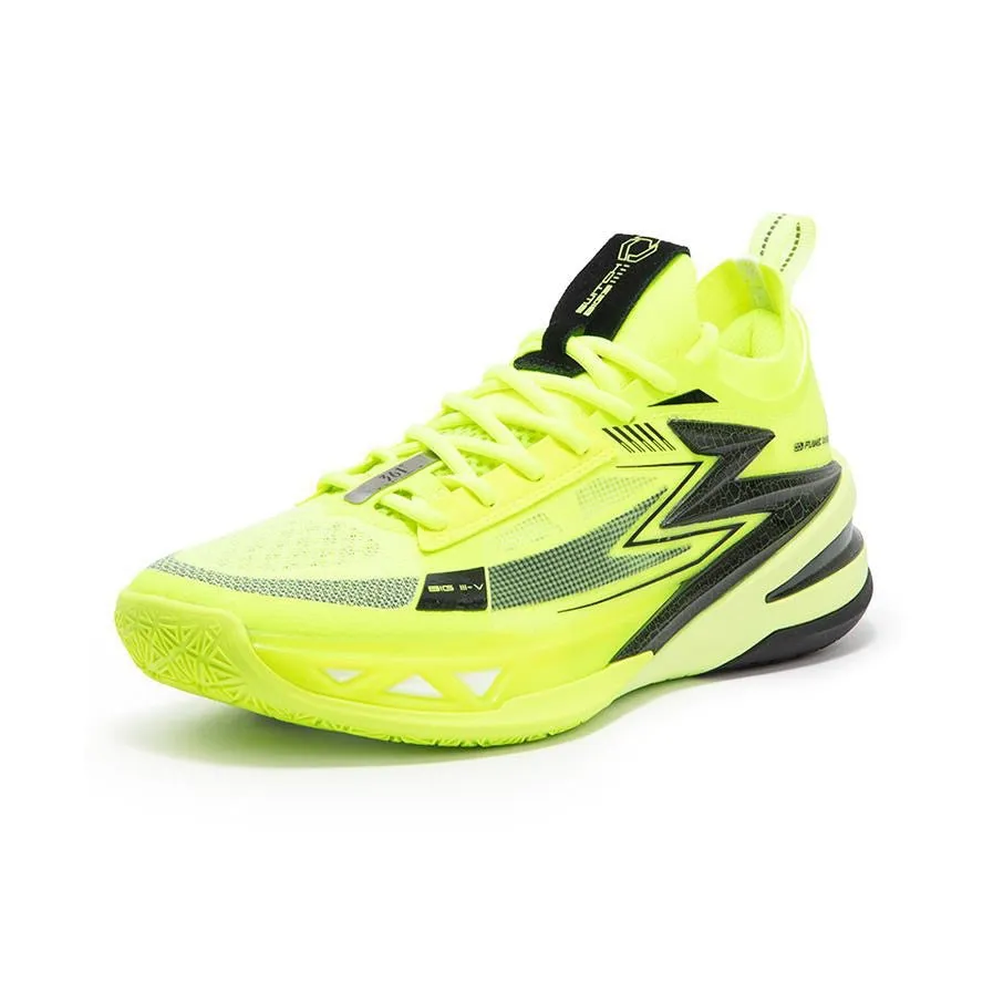 Strap Design 361?? Big3 5.0 Pro - Fluorescent Green