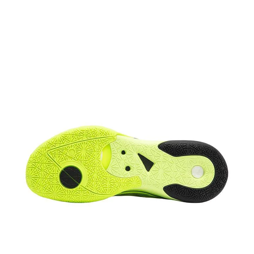 Pro Style Stretch Material 361?? Big3 5.0 Pro - Fluorescent Green