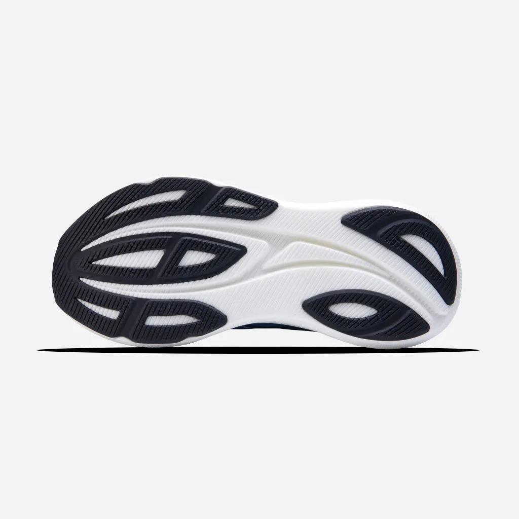 Strobel Board Construction Trendy Colors 361-ELEOS: Denim/White