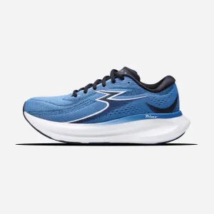 Molded Insole Daily Use 361-ELEOS: Denim/White