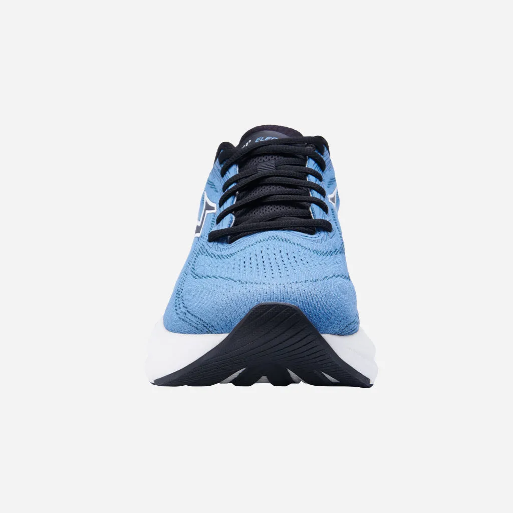 361-ELEOS: Denim/White Speed Boost