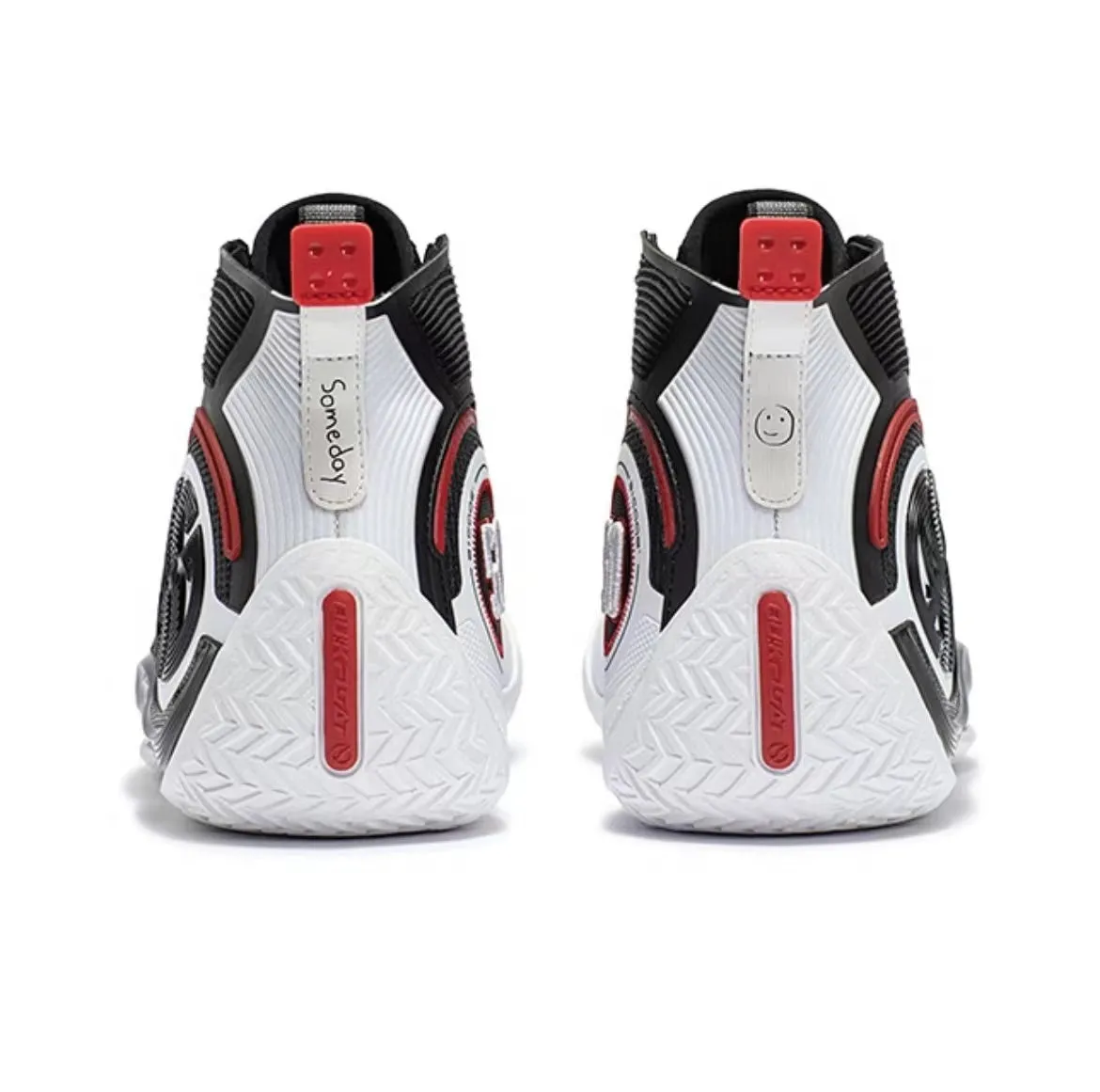 Traction Boost 361?? Aaron Gordon AG4 SOAR - Obsidian Black
