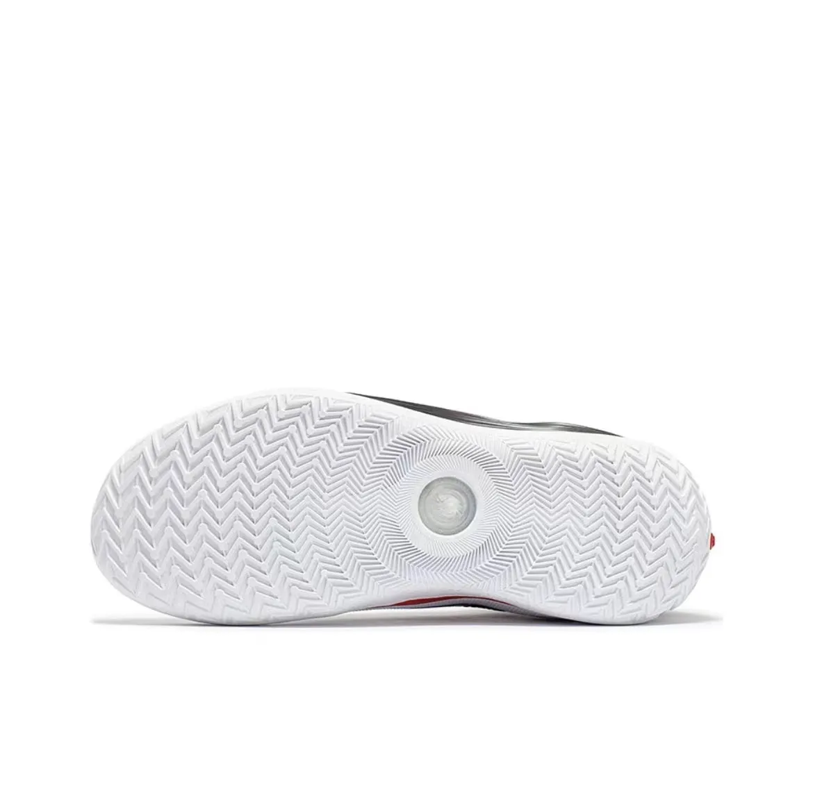 361?? Aaron Gordon AG4 SOAR - Obsidian Black TractionOutsole Pivot Point Outsole