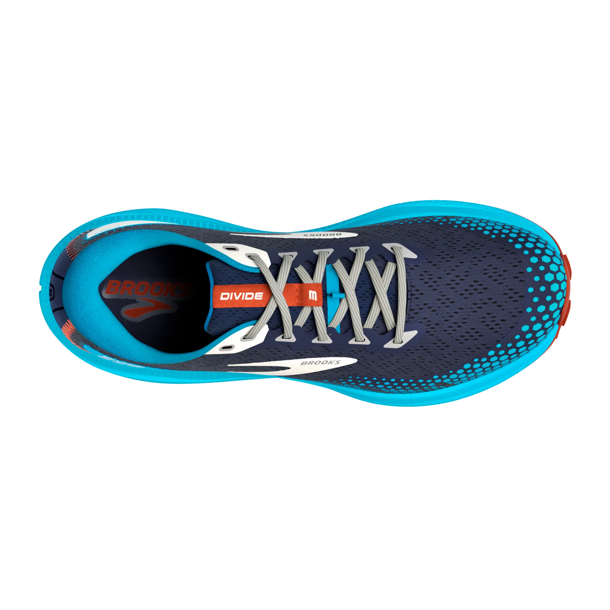 field hockey shoes urban - running Men's Divide 3