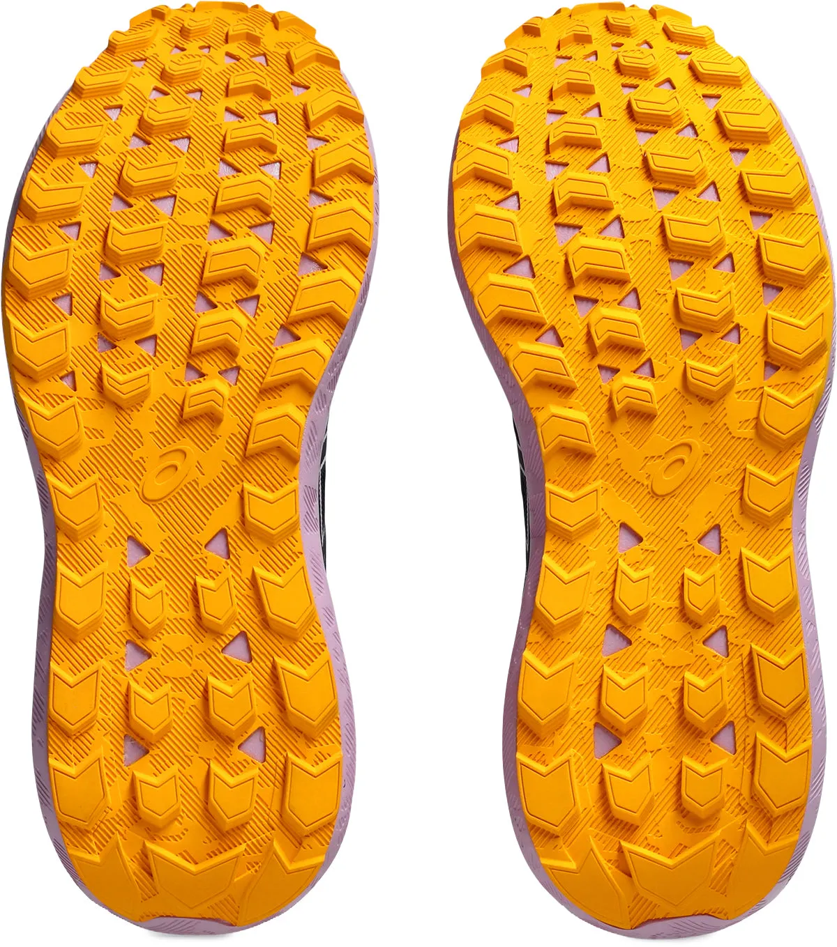 Replaceable insoles ventilated shoes Asics Gel Sonoma 8 Womens Trail Running Shoes - Blue