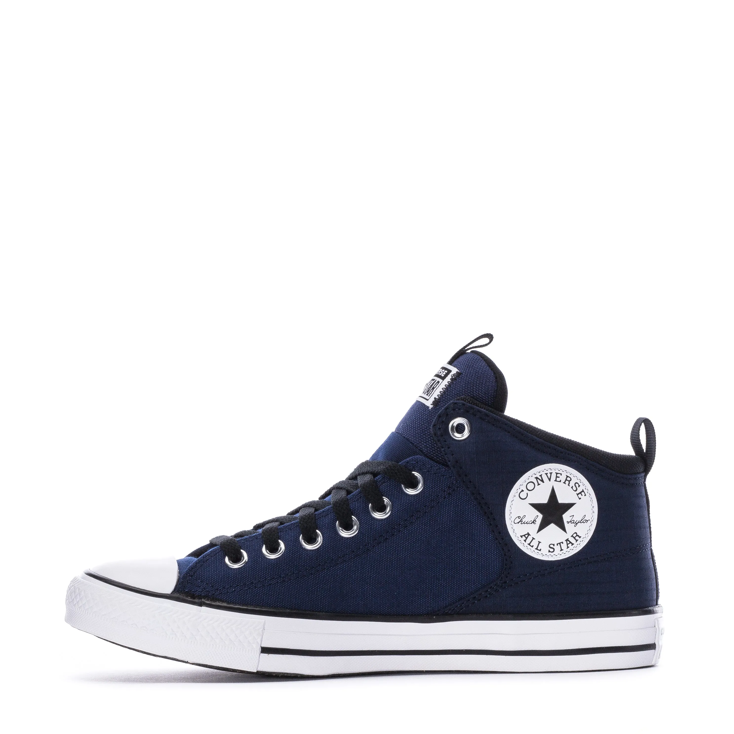Chuck Taylor High Street Mid - Mens Travel Must Action Ready