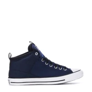 Chuck Taylor High Street Mid - Mens Blister prevention Pool Time