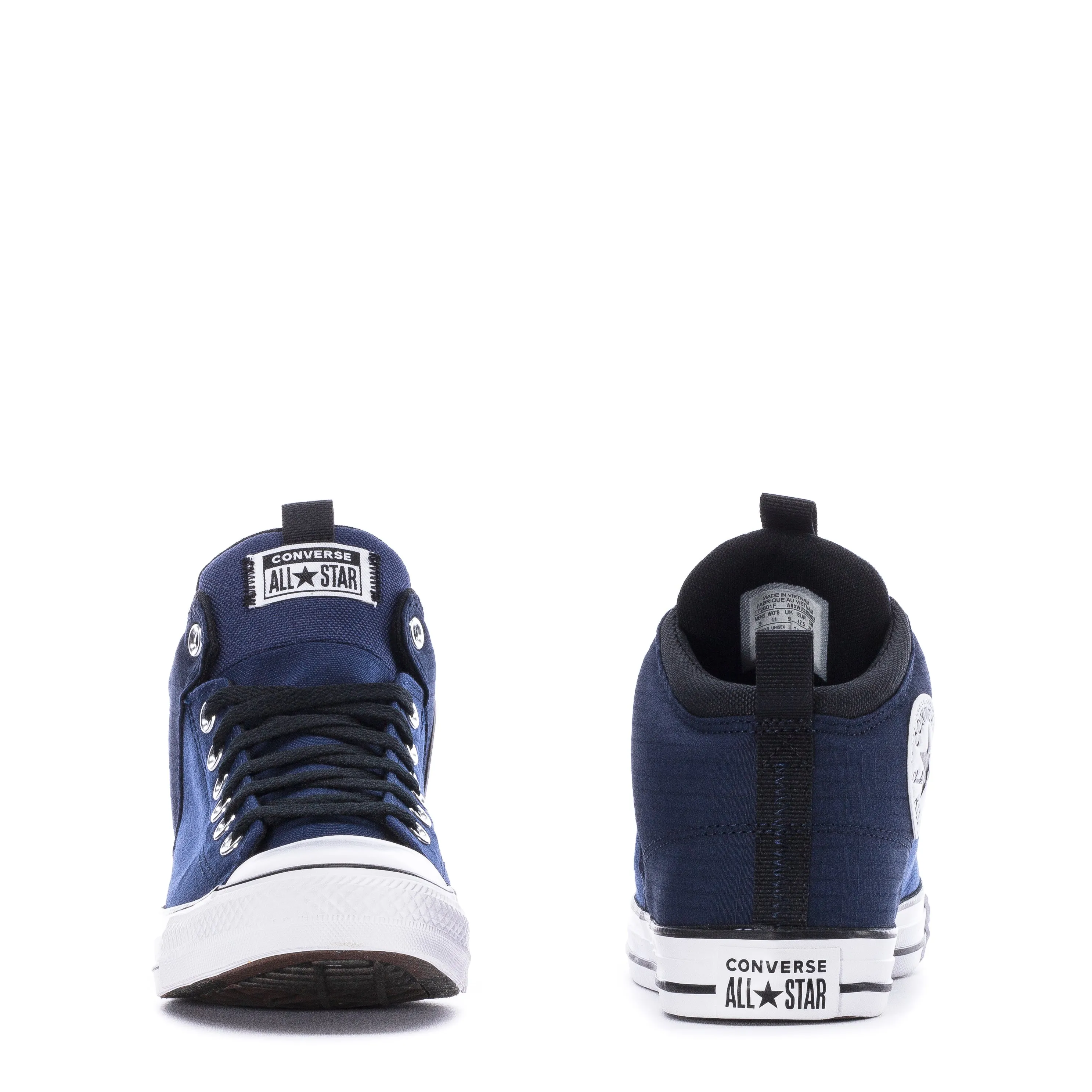 Heat Free Chuck Taylor High Street Mid - Mens
