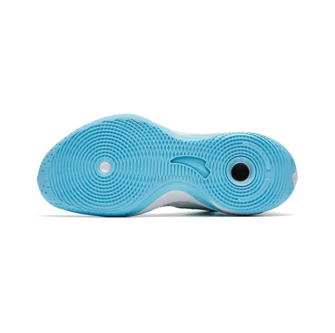 training shoes Jumping Power Anta Klay Thompson Kt8 - Sailor Tang