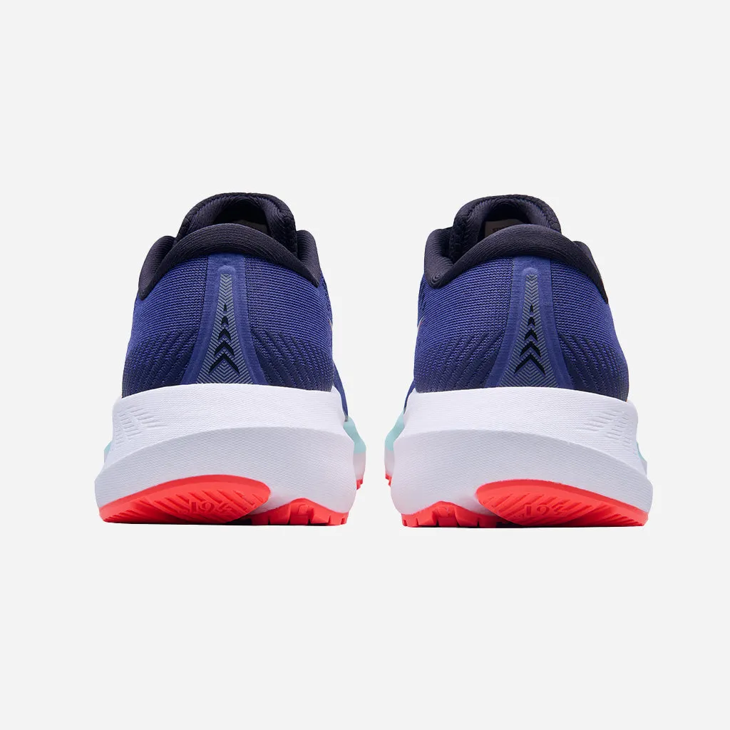 361-KAIROS 3: Skipper Blue/Neon Flair Thermal Regulation Layers Enhanced Durability
