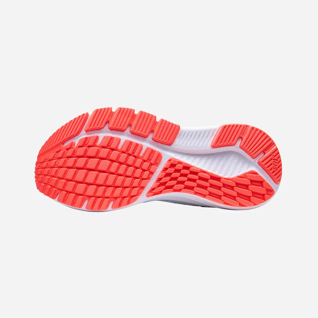 361-KAIROS 3: Skipper Blue/Neon Flair uneven - terrain running shoes