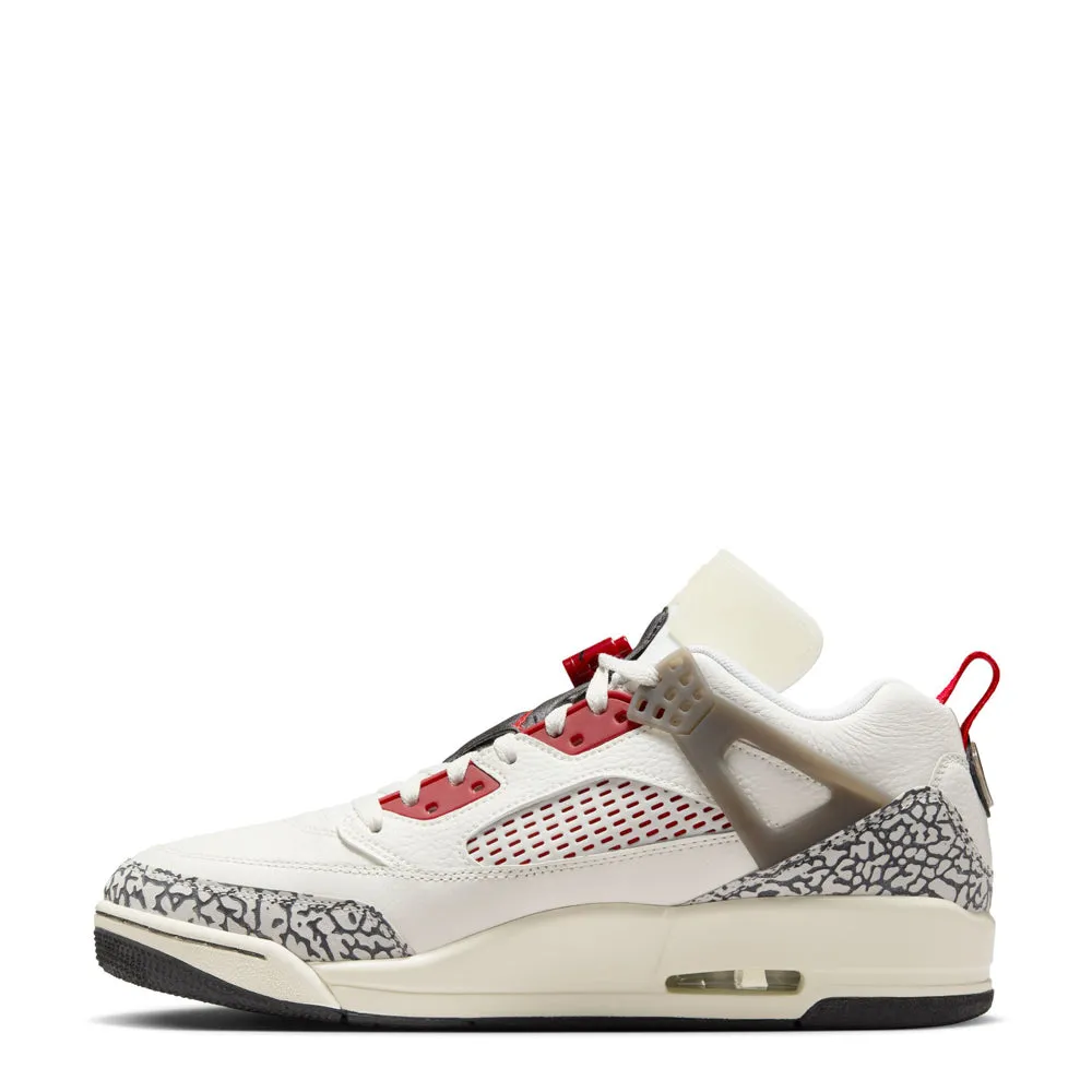 Spizike Low - Mens Feather Light City Adventure
