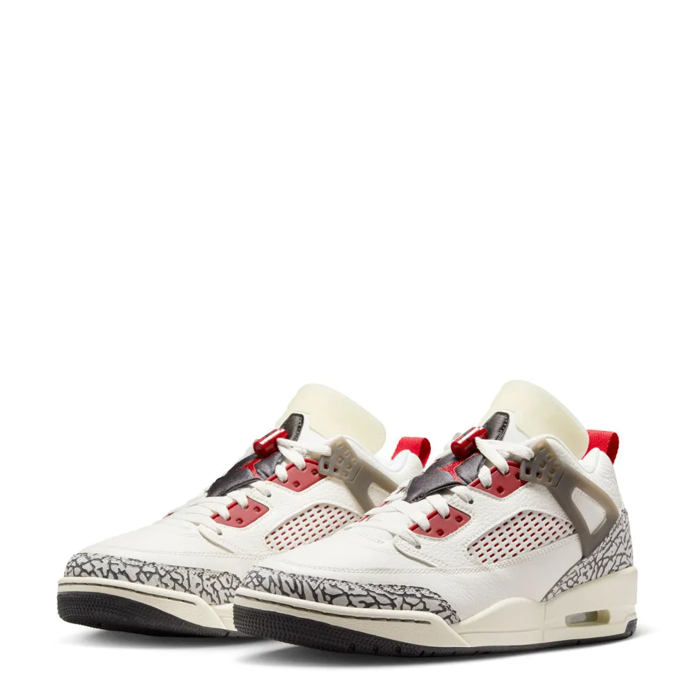 Spizike Low - Mens Supportive Core Weekend Warriors Comfort Shank