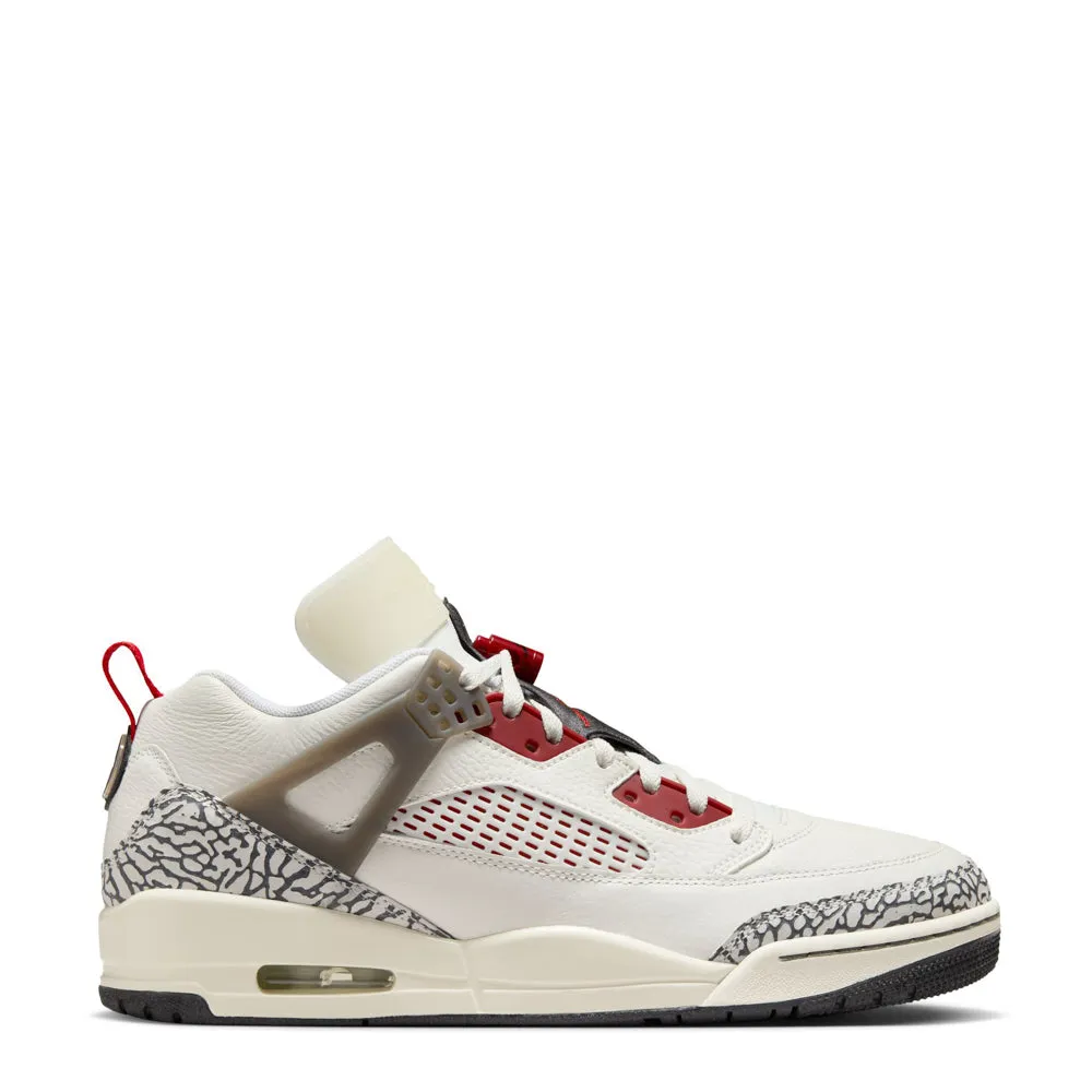 Eco Friendly Minimalist Fans Slim Line Spizike Low - Mens