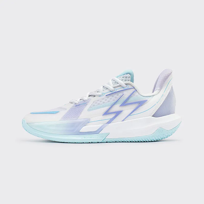 BIG3 4.0 Quick "Ice Blade" Sneakers Athletic Design