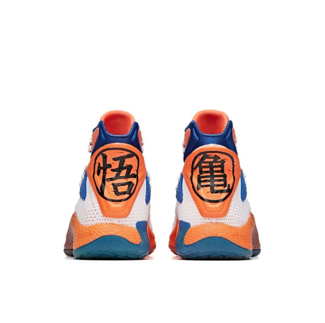 Trendy Quality craftsmanship Dragon Ball x Anta Klay Thompson Kt5 - Three-pointer
