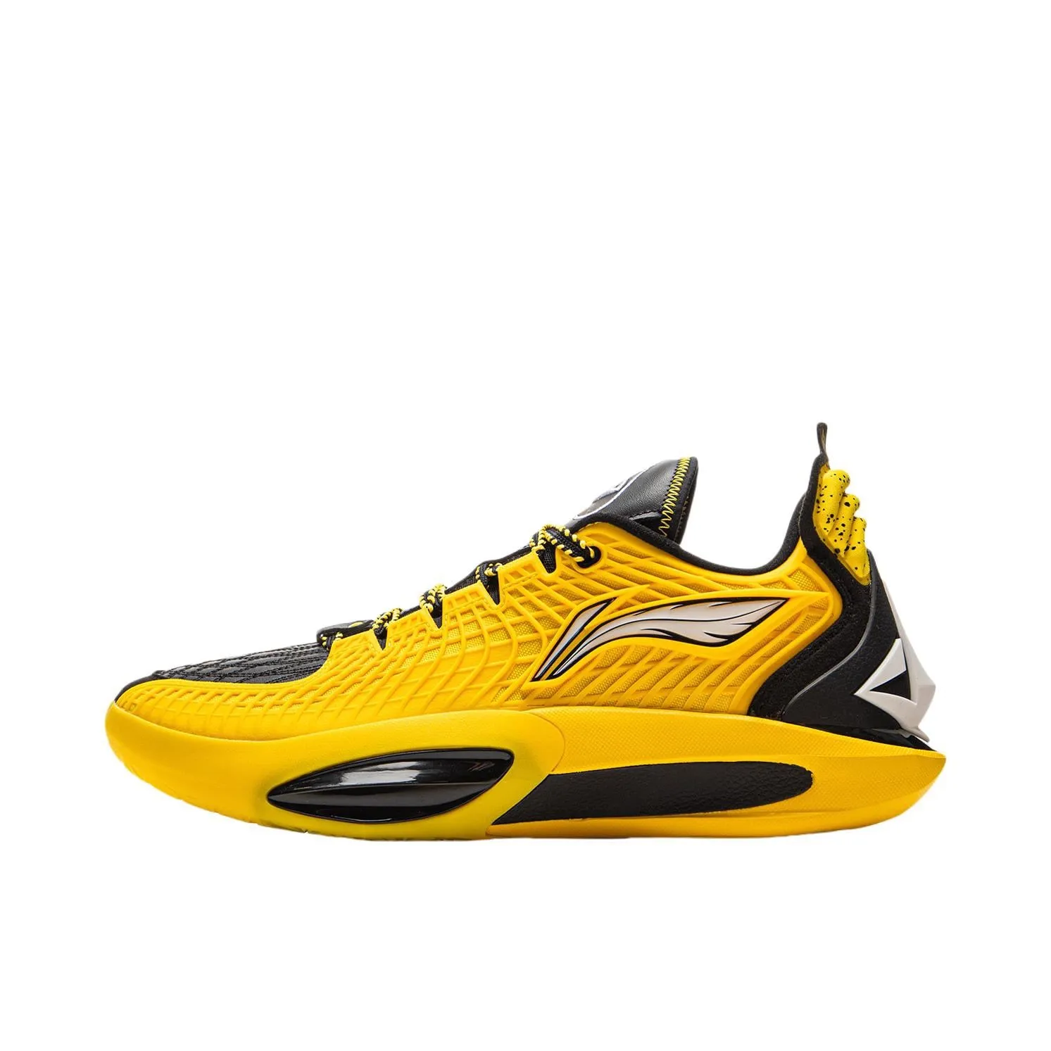 Hyper Responsive Cushioning Li-Ning Jimmy Butler JB3 - Marquette University
