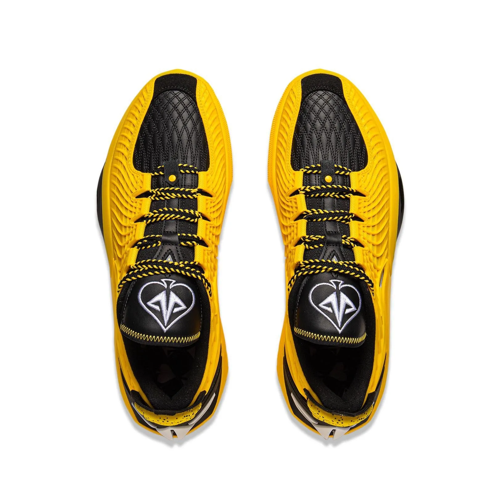 Li-Ning Jimmy Butler JB3 - Marquette University Sock Like Collar