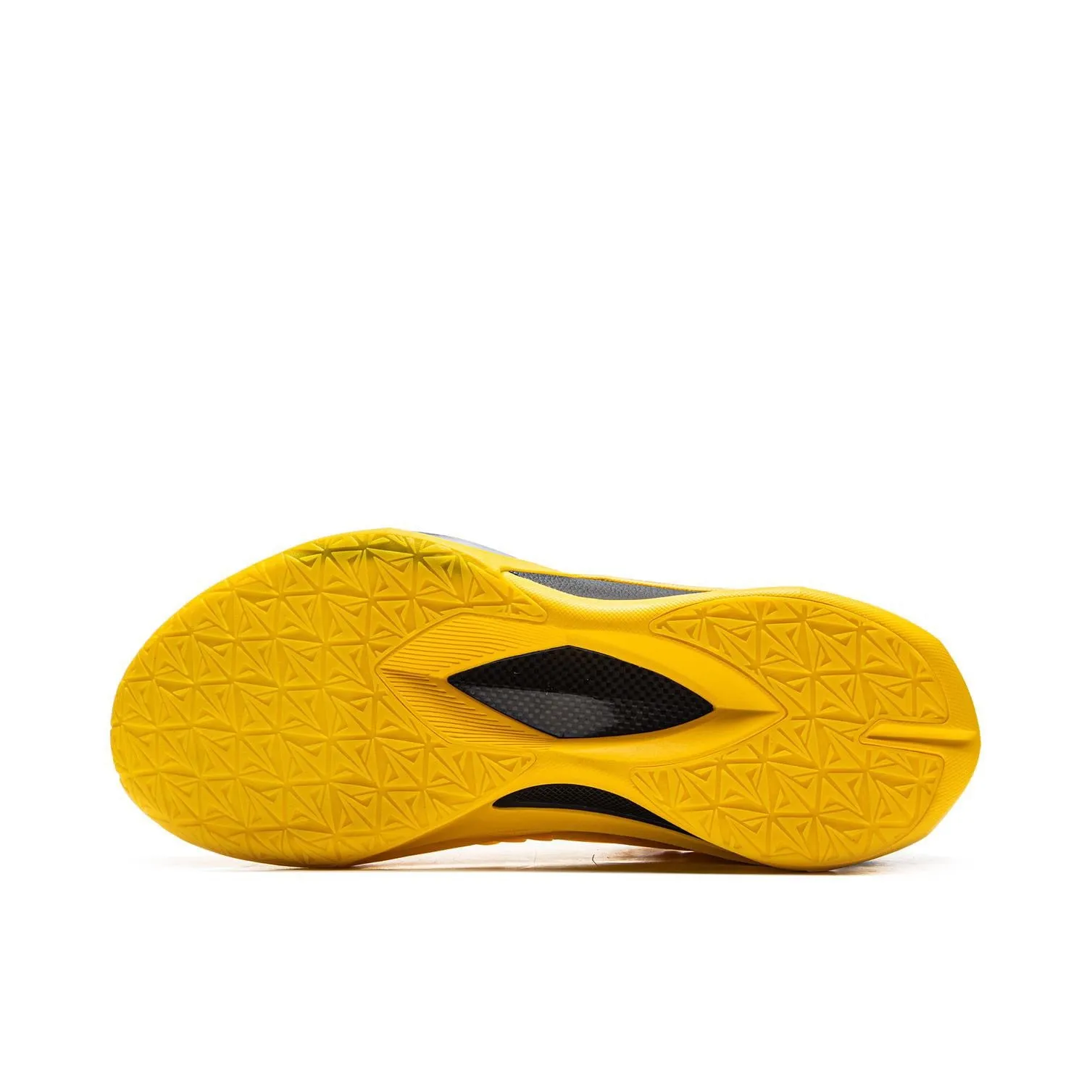 Li-Ning Jimmy Butler JB3 - Marquette University SoftCushion Friction reduction