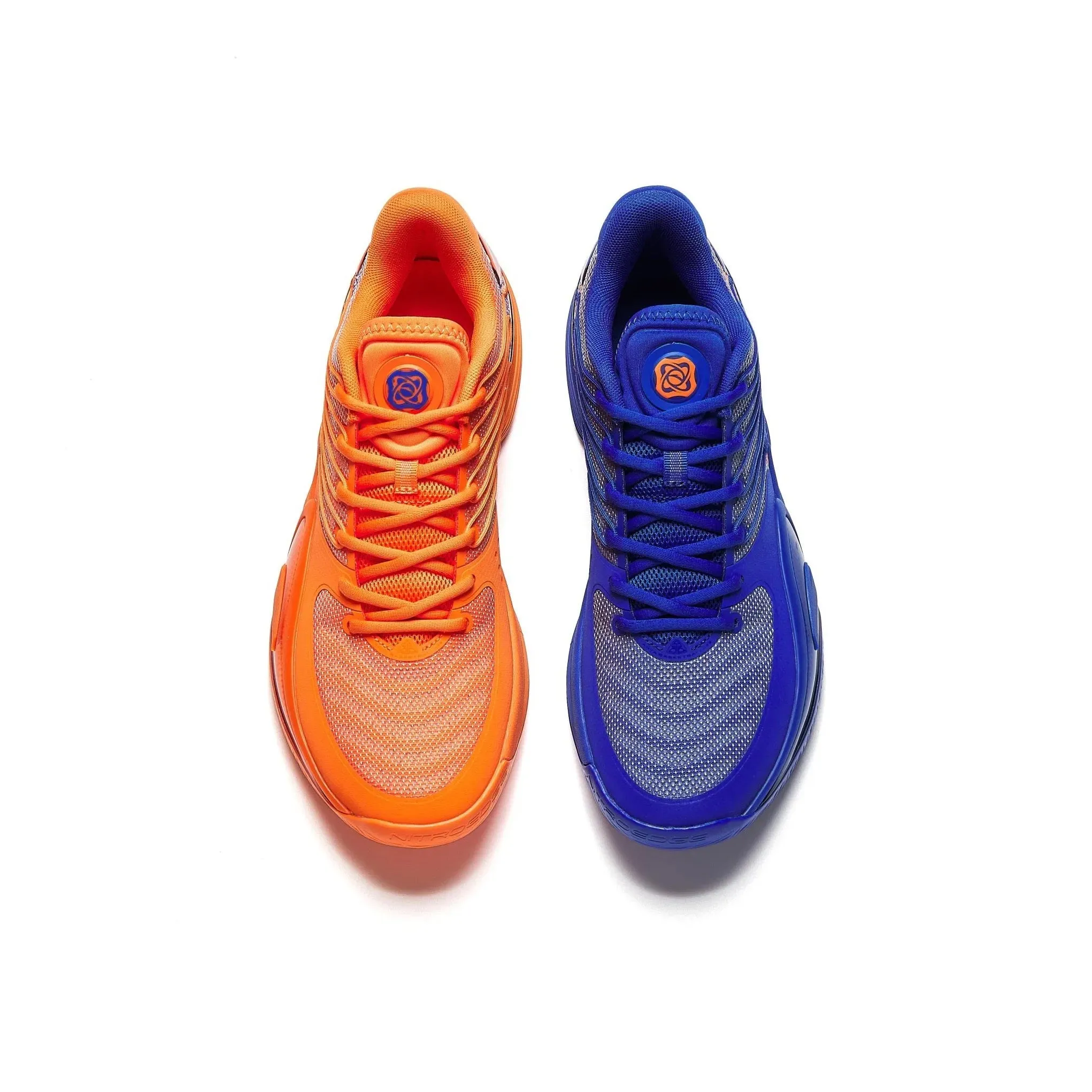 Indoor Use Donte DiVincenzo x Anta Instant ZAP 2 - Mandarin Duck