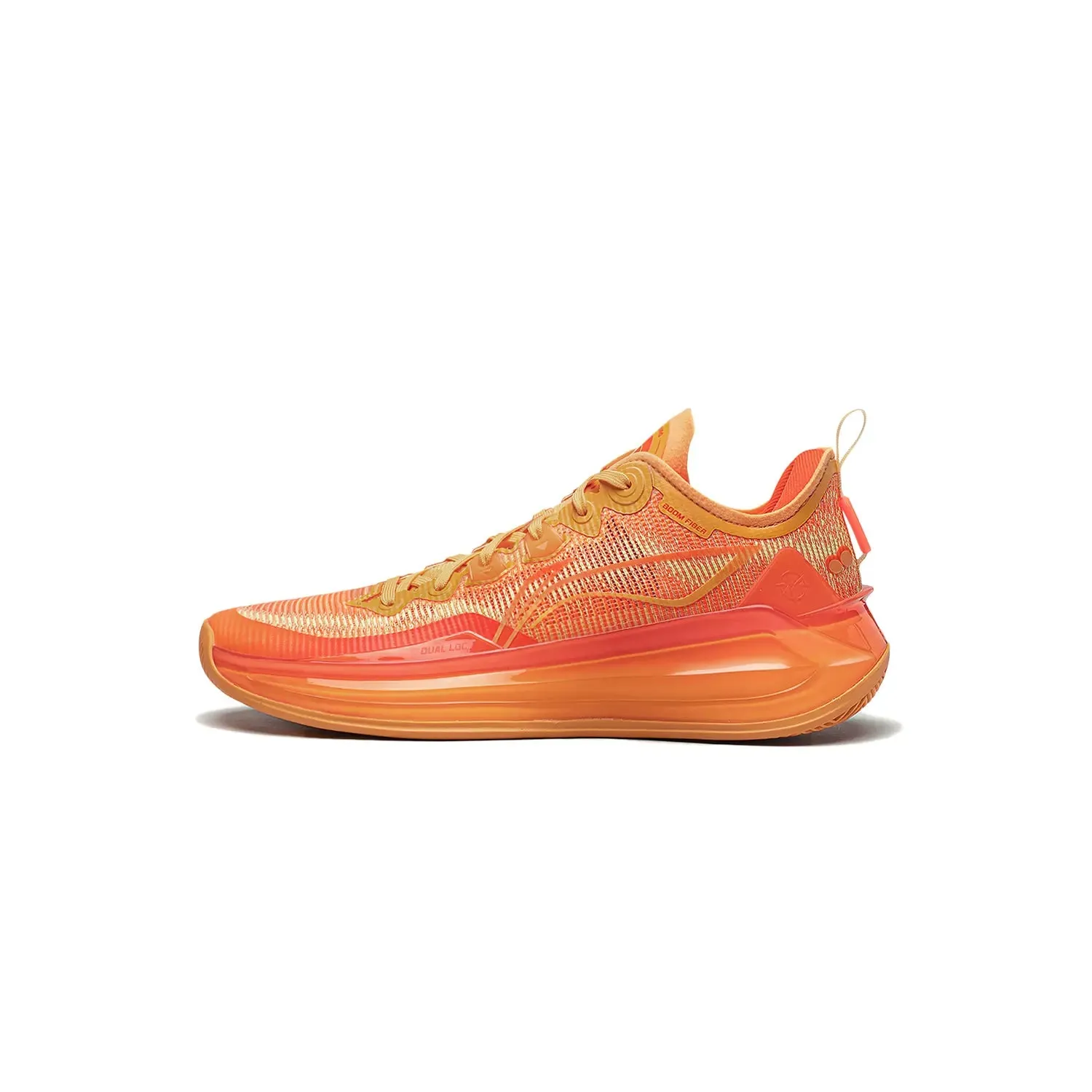 Athletic Design Li Ning Liren 3 V2 - Fire cloud