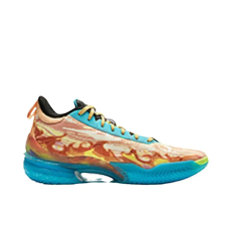 Li-Ning Liren 5 - Five Elements Game-Ready Cushioning