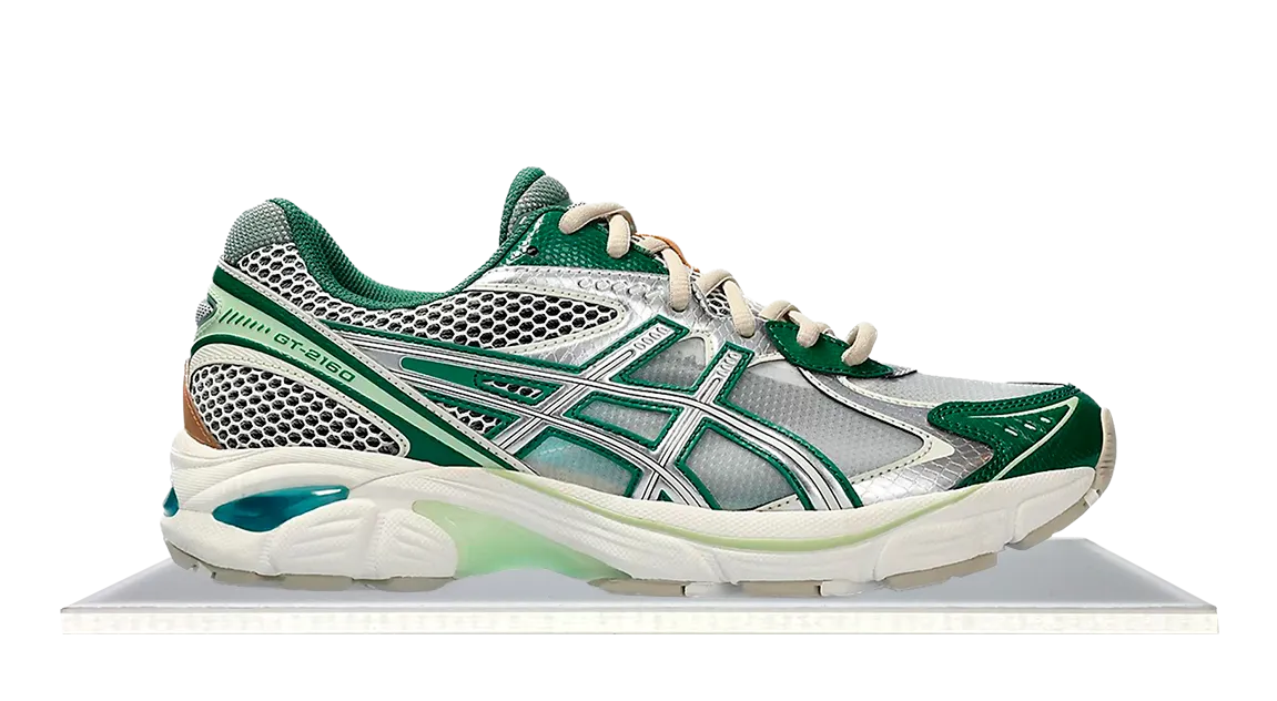 Workout sessions Adult - runner ASICS GT-2160 Above The Clouds