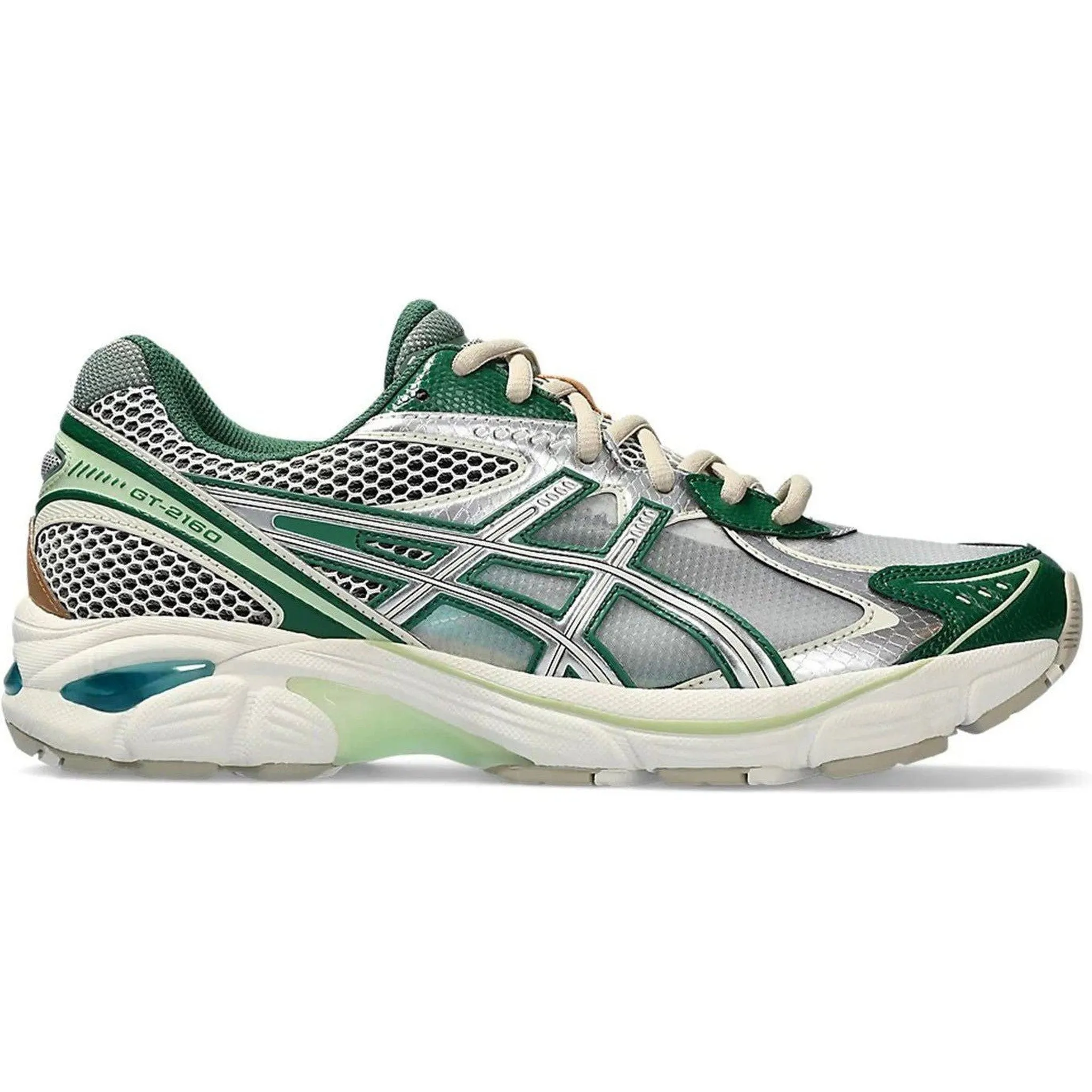 Compression Web Frame ASICS GT-2160 Above The Clouds