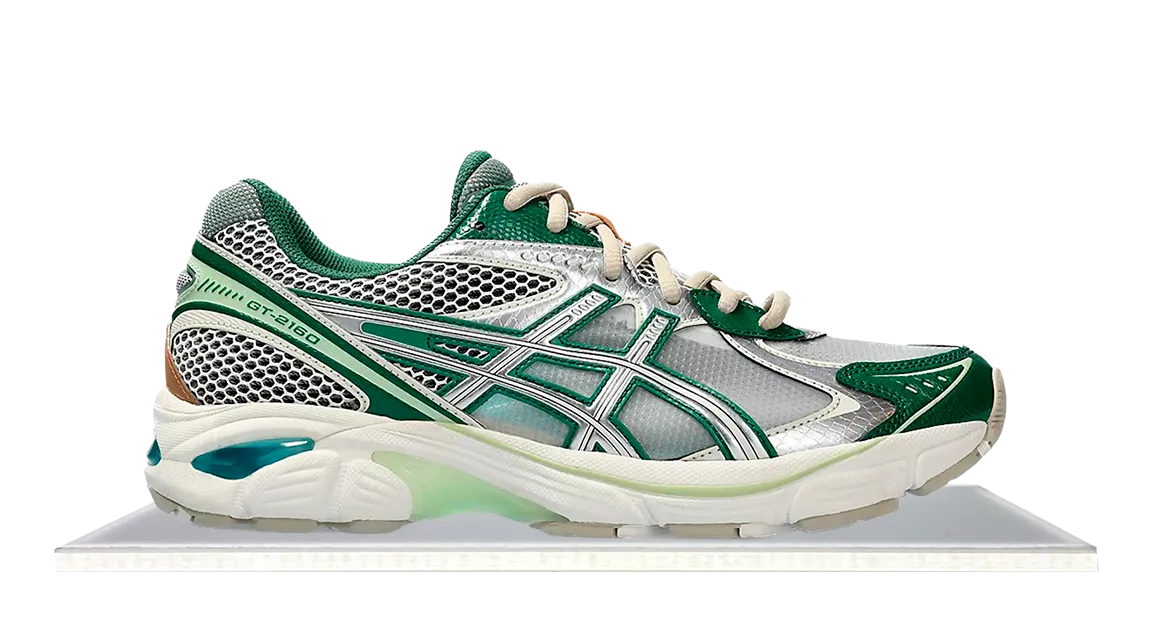 ASICS GT-2160 Above The Clouds Reinforced Midfoot Cage ankle - support shoes